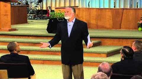 Keith Moore -Abounding Ability - Pt.1 (More Than Enough)