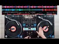 PRO DJ SMOOTHLY MIXES HOUSE MUSIC! - Fast and Creative DJ Mixing