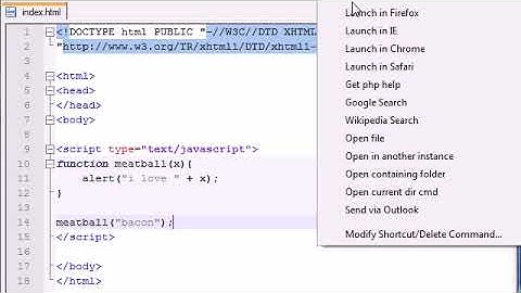 Beginner JavaScript Tutorial   7   Using Parameters with Functions