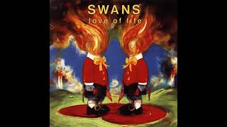 Swans – She Crys (For Spider)