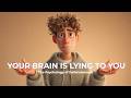 The Psychology of Defensiveness - Why Logic Never Works on a Defensive Person #behavioralpsychology