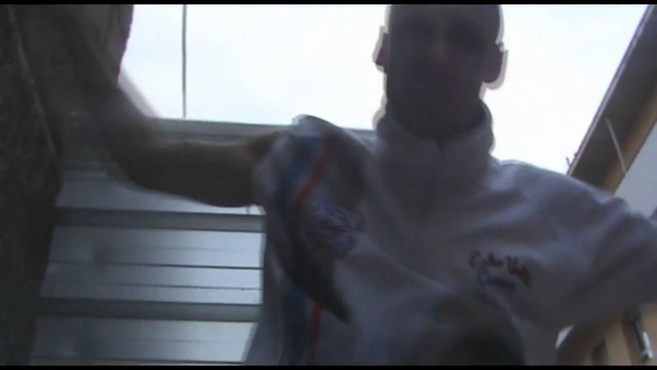 ROBER GWAN - QUE TA PASAO?¿ OFFICIAL VIDEO MUSIC