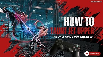 Tekken 8: Complete Guide to Bryan