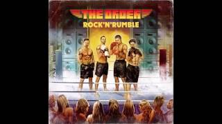 The Order - Rock 'N' Rumble