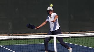 2020 PPA Mesa Qualifier Highlight reel WSPro Irina Tereschenko