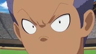 Inazuma Eleven Ares No Tenbin Fire Lemonade