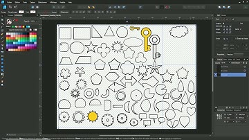 Powerpoint + Affinity Designer n°3