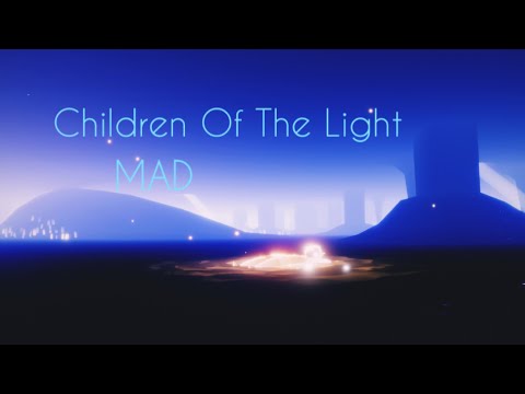 【Sky】忘れじの言の葉｜MAD
