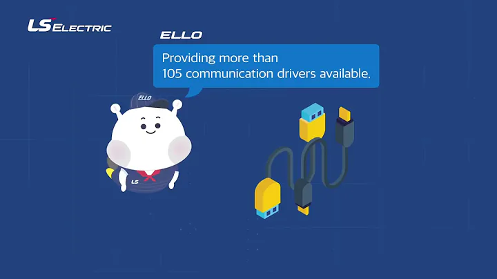 LS ELECTRIC- eXP2 Series