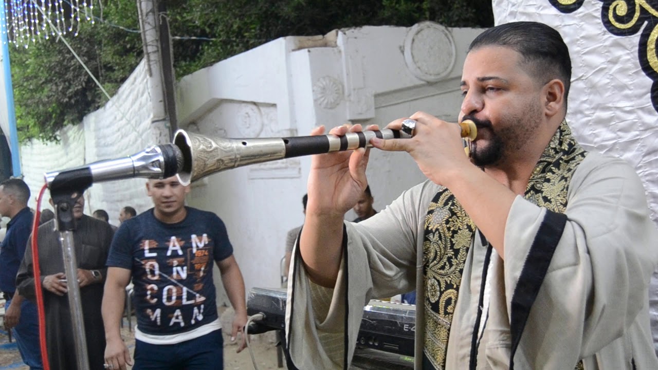 اسمع الاسطوره رامي افندينا ع الرايق فرحة الحداد01091143183