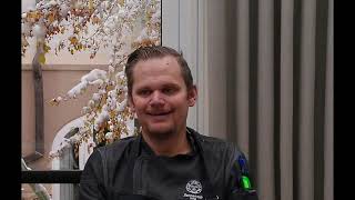 Sonnenalp Shines JAN w/ Chef Josh