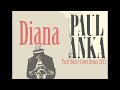 Paul Anka Diana Dj De Decastelli Party Dance Cover Remix 2023