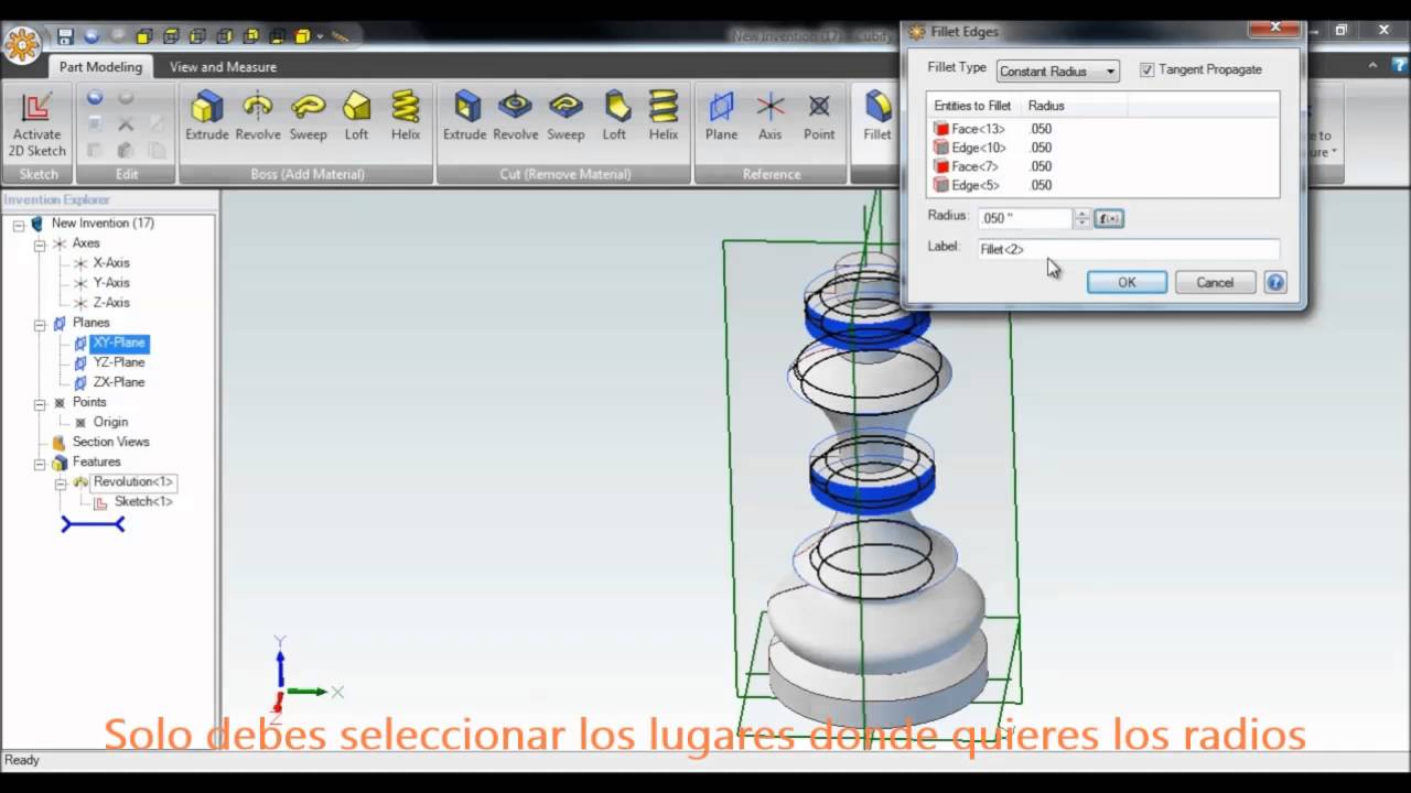Cubify Invent Activation Code Cubify Invent, Software de Diseño - YouTube