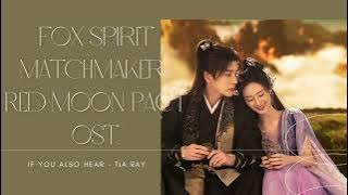 Download lagu 𝐅𝐨𝐱 𝐒𝐩𝐢𝐫𝐢𝐭 𝐌𝐚𝐭𝐜𝐡𝐦𝐚𝐤𝐞𝐫: 𝐑𝐞𝐝-𝐌𝐨𝐨𝐧 𝐏𝐚𝐜𝐭 𝐎𝐒𝐓. | 涂山小红娘月红篇 - 𝐈𝐟 𝐲𝐨𝐮 𝐚𝐥𝐬𝐨 𝐡𝐞𝐚𝐫 | 若你也听见 - 𝒯ℐ𝒜 ℛ𝒜𝒴 | 袁娅维
