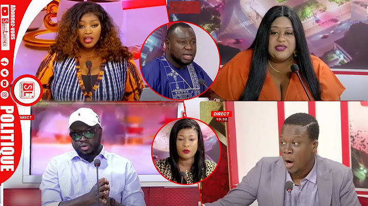 Emission Matinale Café actu avec Nabou Cor, Mamy Samb et l'équipe du JEUDI 27 JUIN 2024