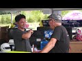 Fanga Dan: Ford Mustang RTR Drifting at Leadfoot Festival 2019