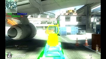 Tekno MW3 M.O.A.B. Nr.2 (Texture Hack)