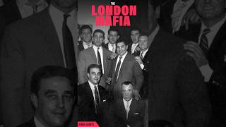The Mafia of London... #shorts #kraytwins