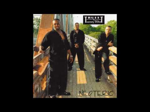 Truitt  Twenty West   Neoteric Albumsampler  1999