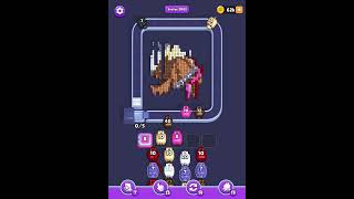 Pixel Flow 2083 walkthrough 