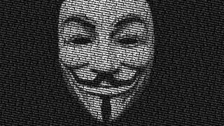Anomnymous - #OpMaryville