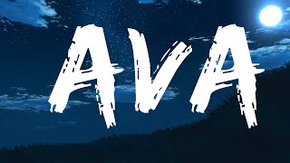 Natalie Jane - AVA (Lyrics) / 1 hour Lyrics