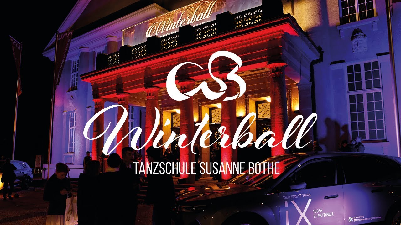 Junioren Galaball 16.12.2022 der Tanzschulen Familie Bothe