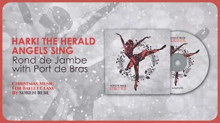 Hark! The Herald Angels Sing - Piano Solo