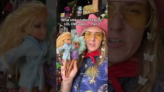 Bratz Doll Restoration (Part 1/3)