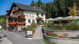 Gasthof Pension Zoller, Wolfsberg, Austria