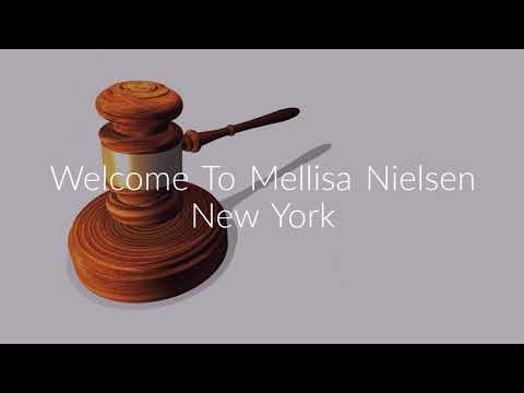 Mellisa Nielsen : Auctioneer in New York