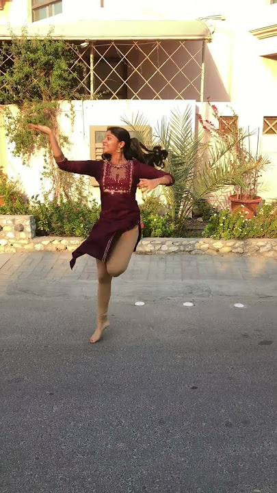 Thitli || Dance Cover || Chennai Express || #shorts