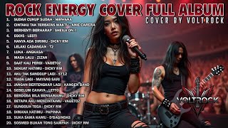Download Lagu KUMPULAN LAGU INDONESIA VERSI ROCK ENERGI | Cover by VOLTROCK Vol - 1 MP3 Download Lagu KUMPULAN LAGU INDONESIA VERSI ROCK ENERGI | Cover by VOLTROCK Vol - 1 MP3