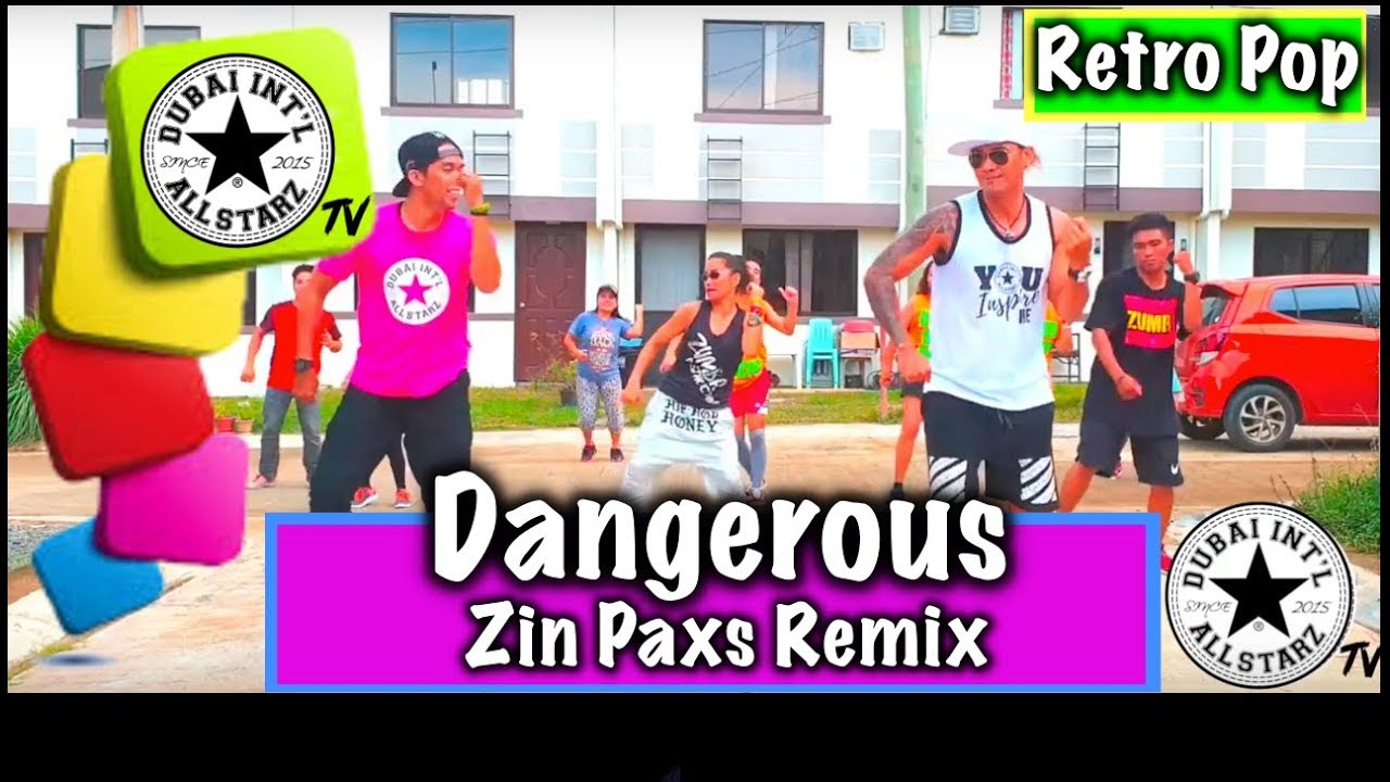 ダンス 9stepper'z!!_TOKYO DANCE DELIGHT VOL.18 WINNER_2016.12.4 - YouTube