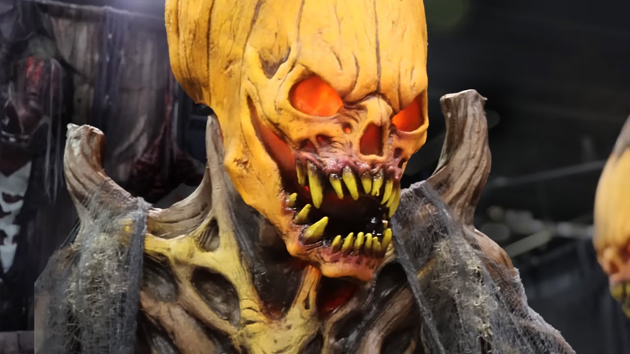 Halloween Expo Highlights! 🎃 MHC 2022