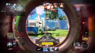 Best Bo3 clip yet !!! (Kill chain Locus)