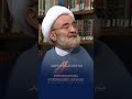 تهران در آخرالزمان ویران می شود نسخه کامل گفت و گو رو داخل کانال گذاشتم ظهور کورانی