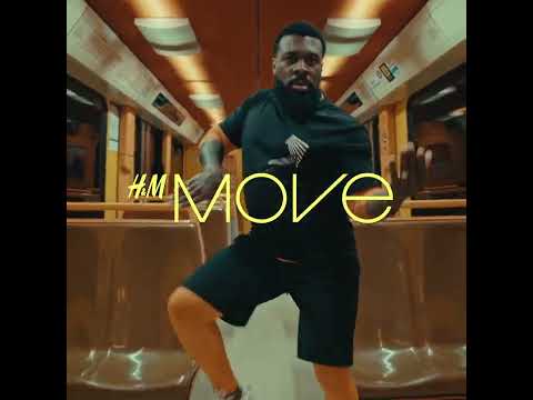 However You Move - However You Move