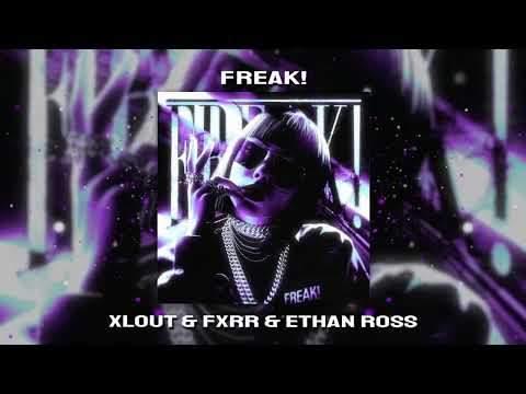 FREAK!