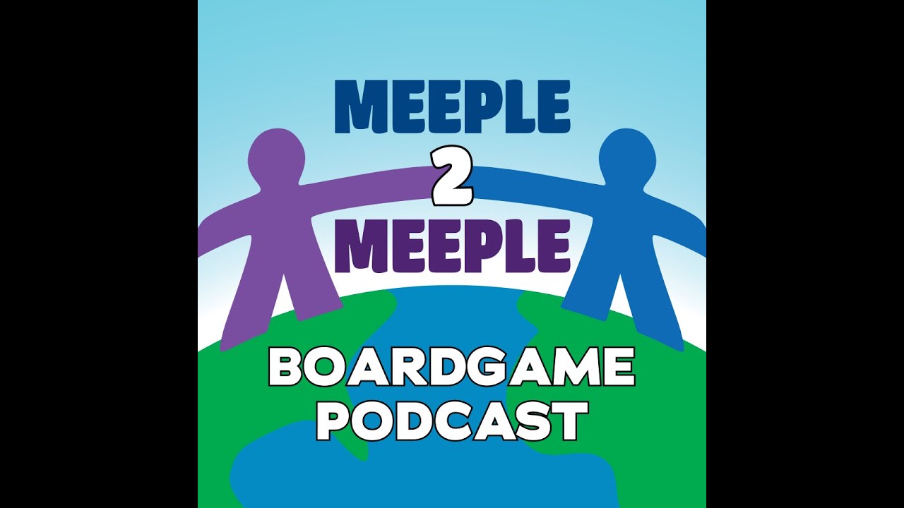 E132, GenCon Your Way ft. Drew 