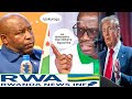BIBAYE BIBI MU BURUNDI NDIKURIYO ABAYE PREZIDA NEVA YAGAMBANIWE ABASIRIKARE BATOROTSE KAMAYOLA ISASU 
