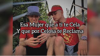 Falta De Atención - Denil Video Letra