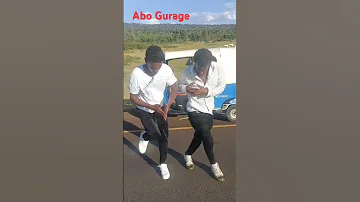 Guragigna Tiktok Video Nati Ker Desalegnmersha Almbere Ney 