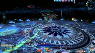 Tera: Nightmare Shandra Manaya - Sorc PoV