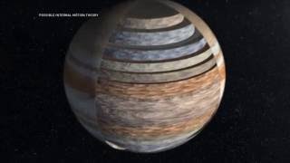 Video file: NASA's Juno to Fly Closer to Jupiter than Any Other Spacecraft