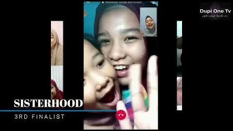 Trailer Finalis RV-P (Ramadhan Video project)