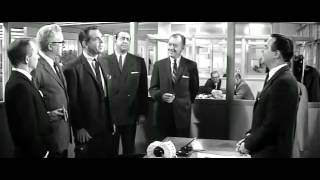 The Apartment - Clip
