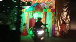 Shohartgarh Jila Siddharth Nagar Navratri Mela 2020