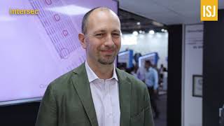 Western Digital at Intersec 2022 – Part 3