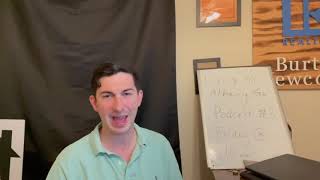 What would you like to see come to Albany Ga? Living in Albany Ga podcast #3